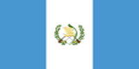 vlag Guatamala