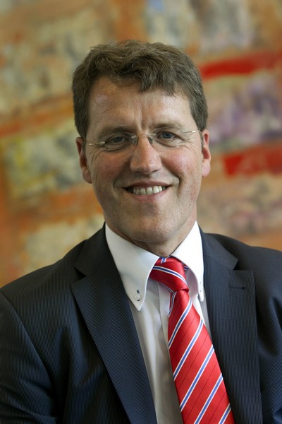 Eric van Oosterhout